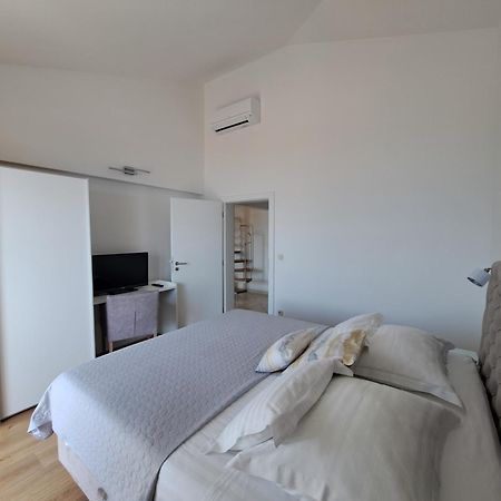 Apartments Marija 브렐라 외부 사진