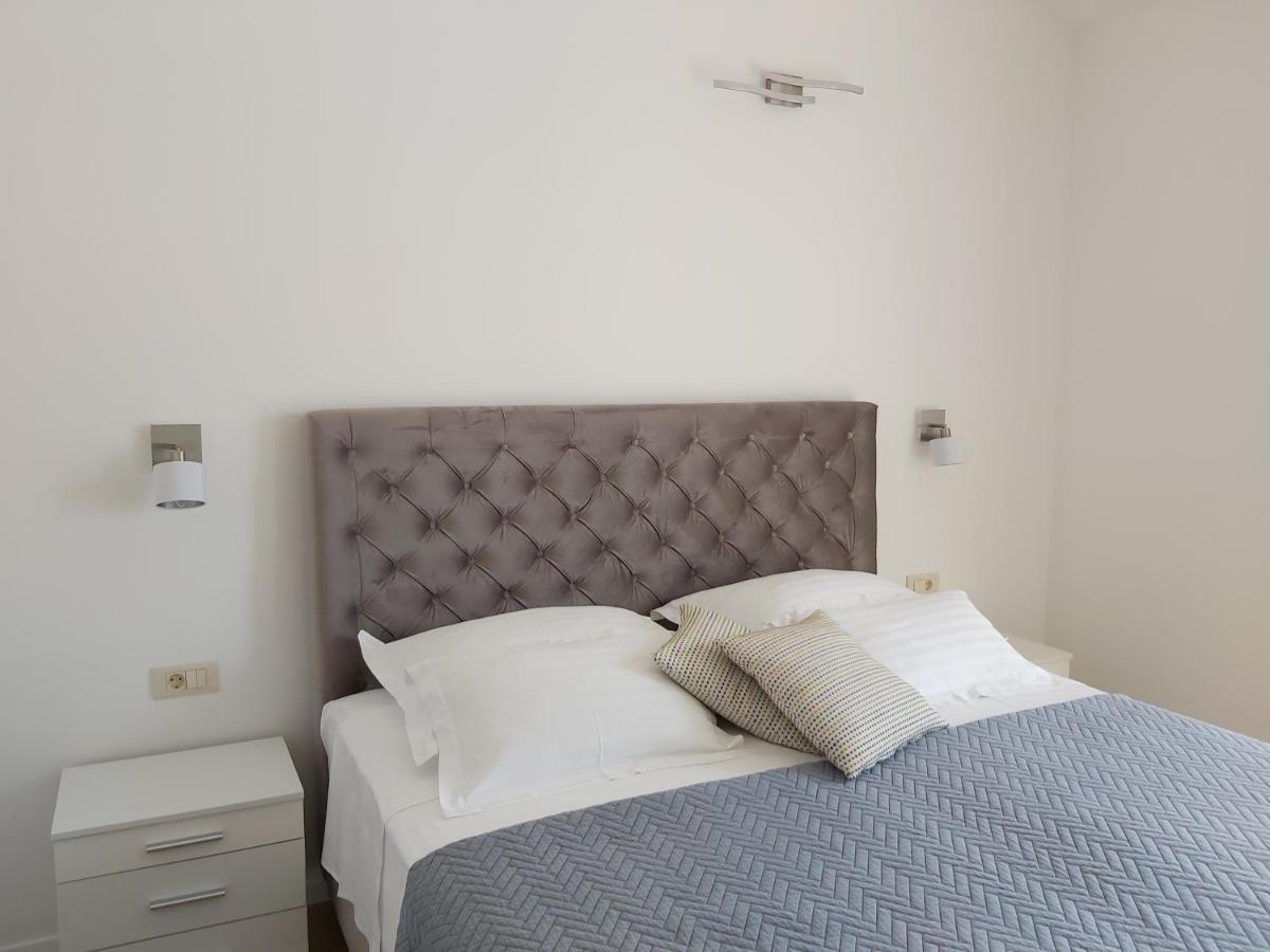 Apartments Marija 브렐라 외부 사진