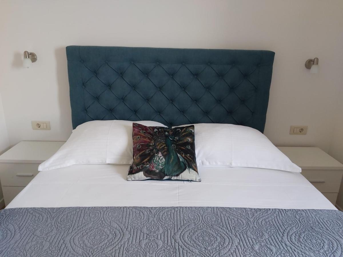 Apartments Marija 브렐라 외부 사진