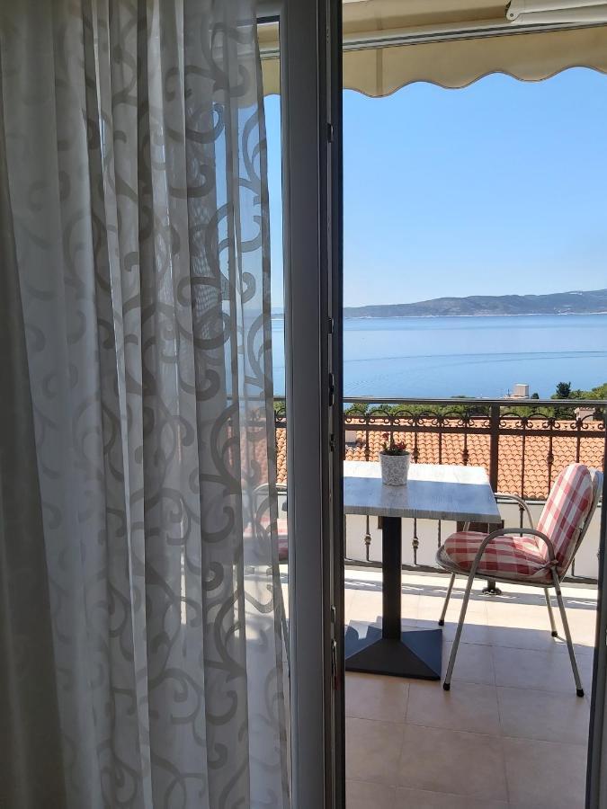 Apartments Marija 브렐라 외부 사진