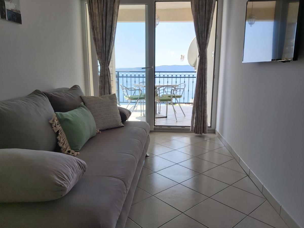 Apartments Marija 브렐라 외부 사진
