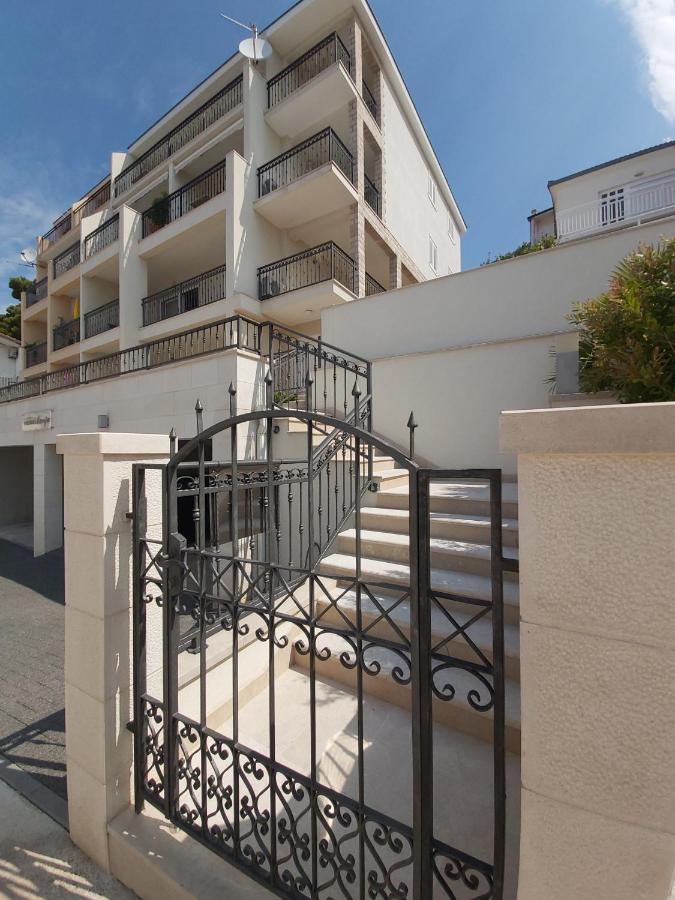 Apartments Marija 브렐라 외부 사진