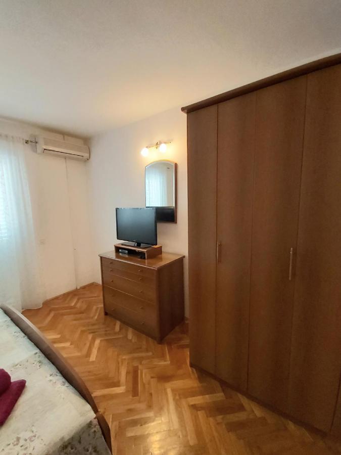 Apartments Marija 브렐라 외부 사진