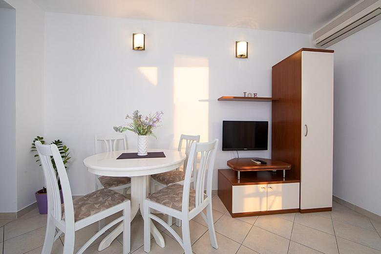 Apartments Marija 브렐라 외부 사진