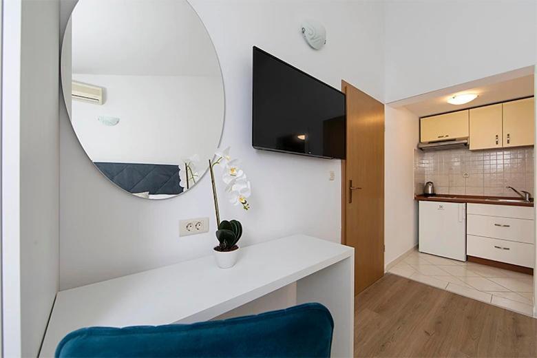 Apartments Marija 브렐라 외부 사진