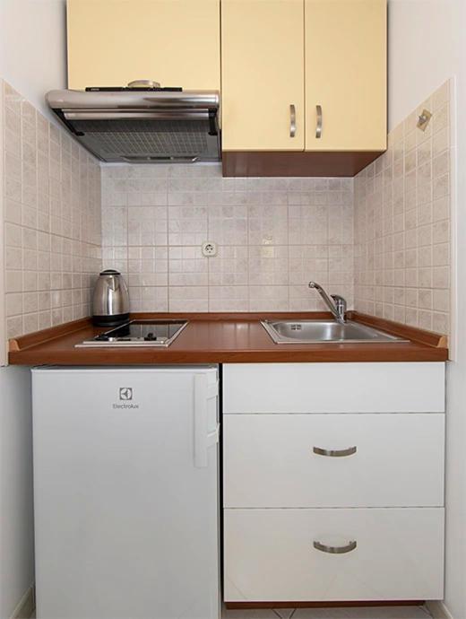 Apartments Marija 브렐라 외부 사진