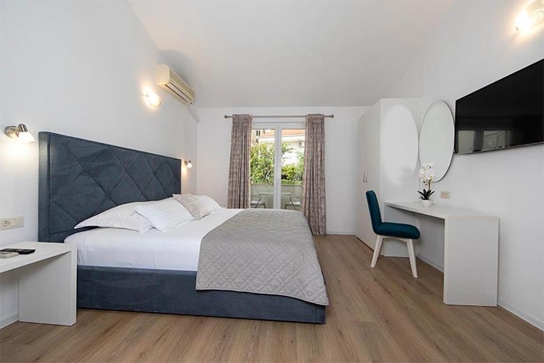 Apartments Marija 브렐라 외부 사진