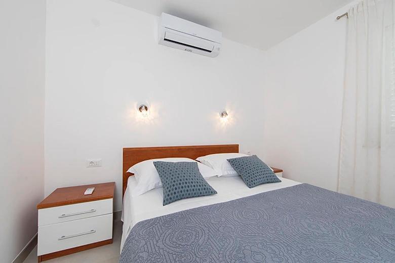 Apartments Marija 브렐라 외부 사진