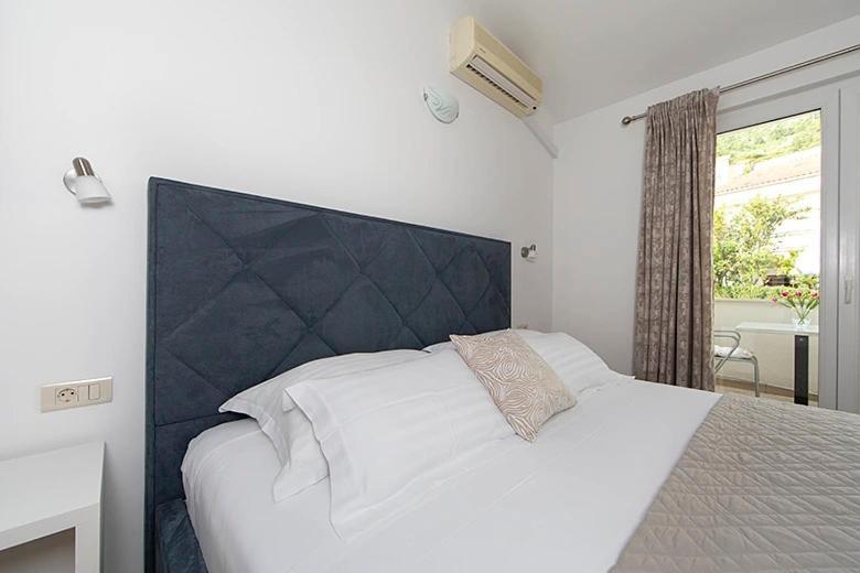 Apartments Marija 브렐라 외부 사진