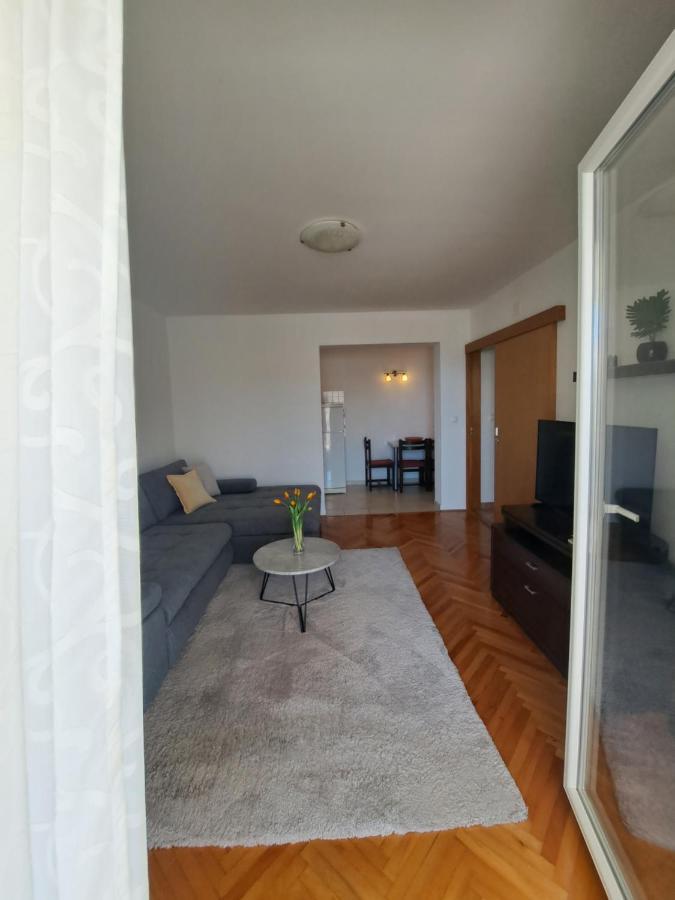 Apartments Marija 브렐라 외부 사진
