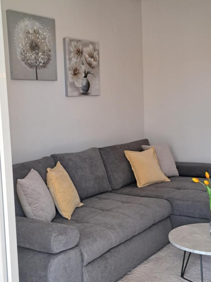 Apartments Marija 브렐라 외부 사진