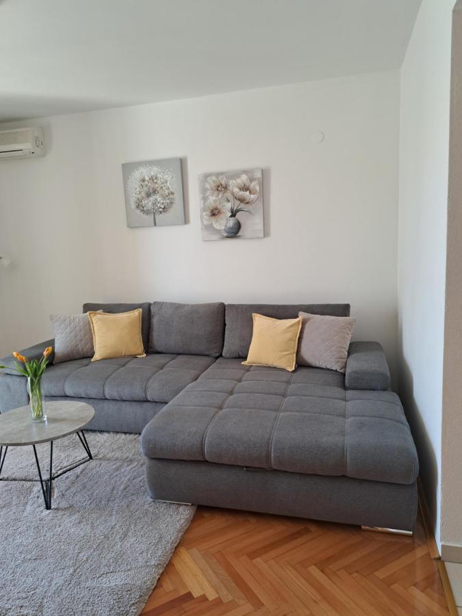 Apartments Marija 브렐라 외부 사진