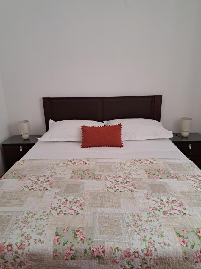 Apartments Marija 브렐라 외부 사진