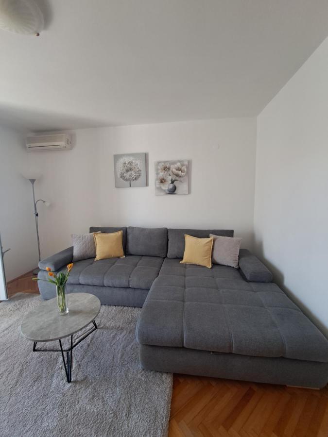 Apartments Marija 브렐라 외부 사진