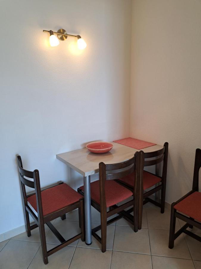 Apartments Marija 브렐라 외부 사진