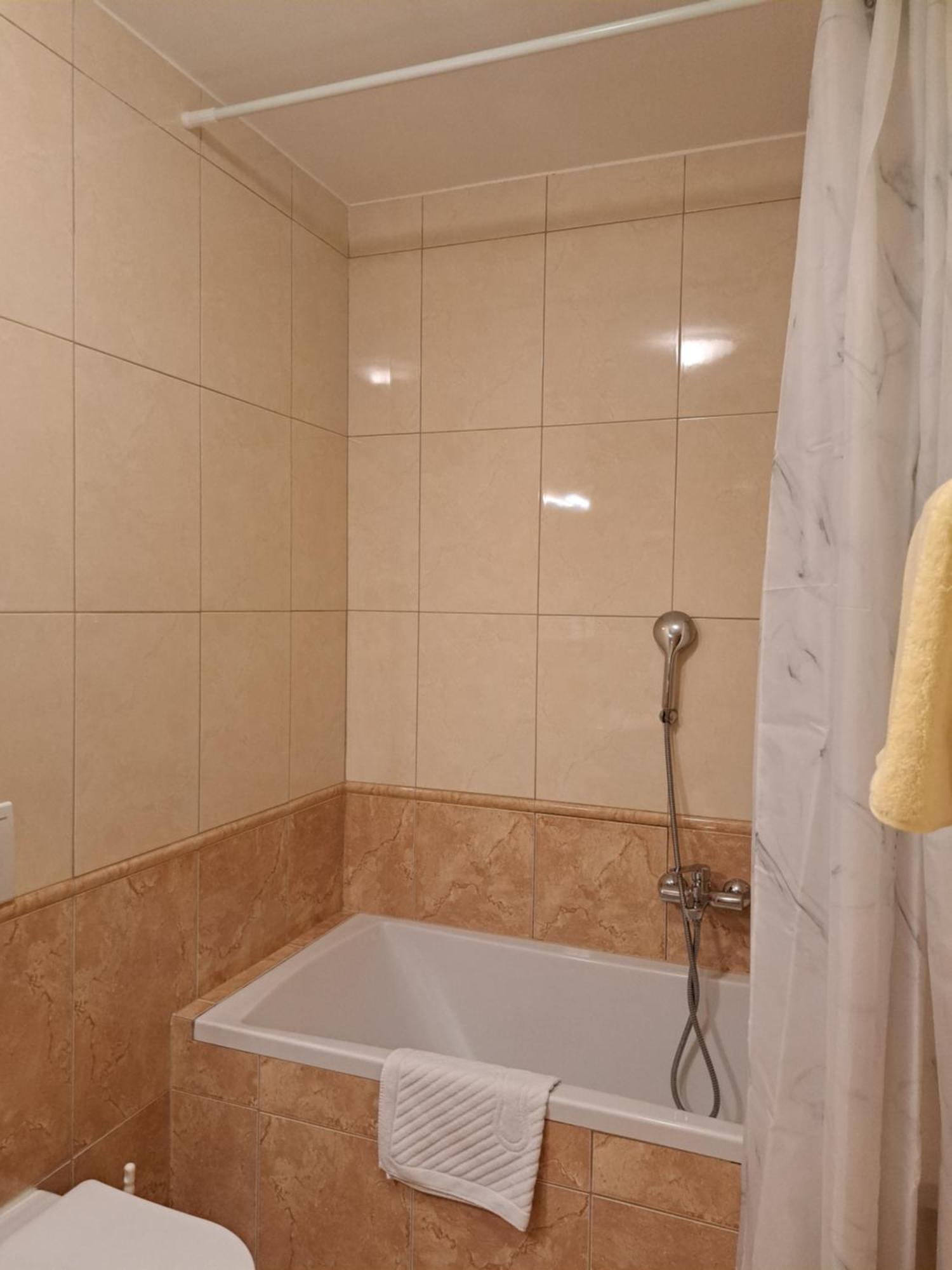 Apartments Marija 브렐라 객실 사진