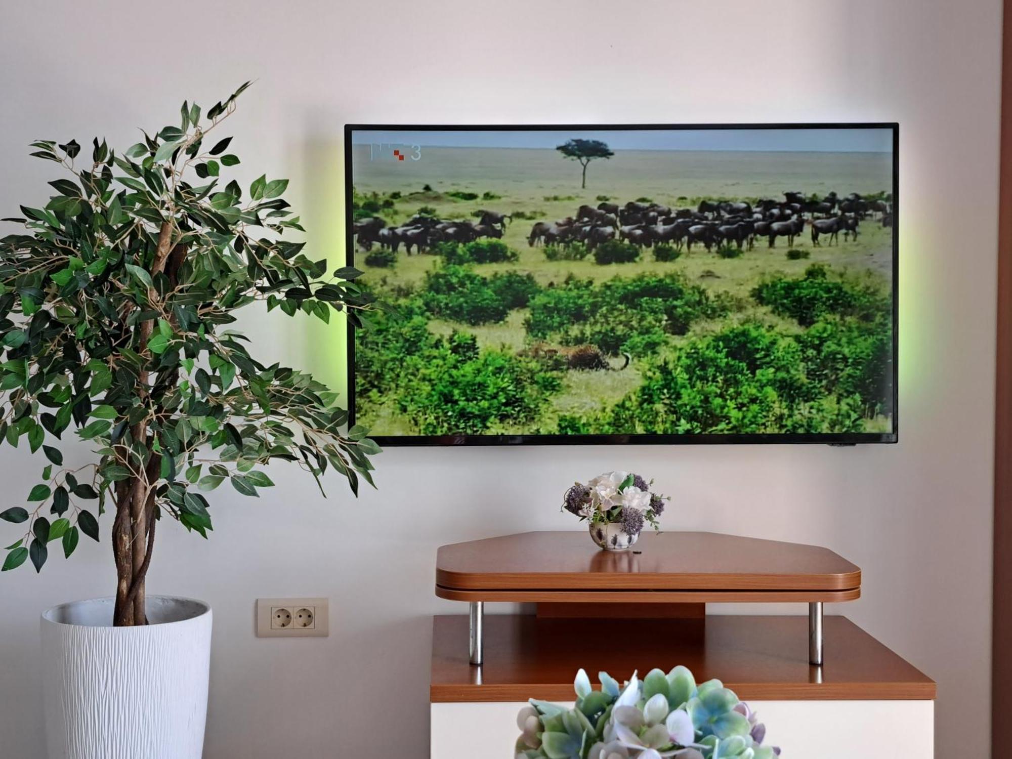 Apartments Marija 브렐라 외부 사진