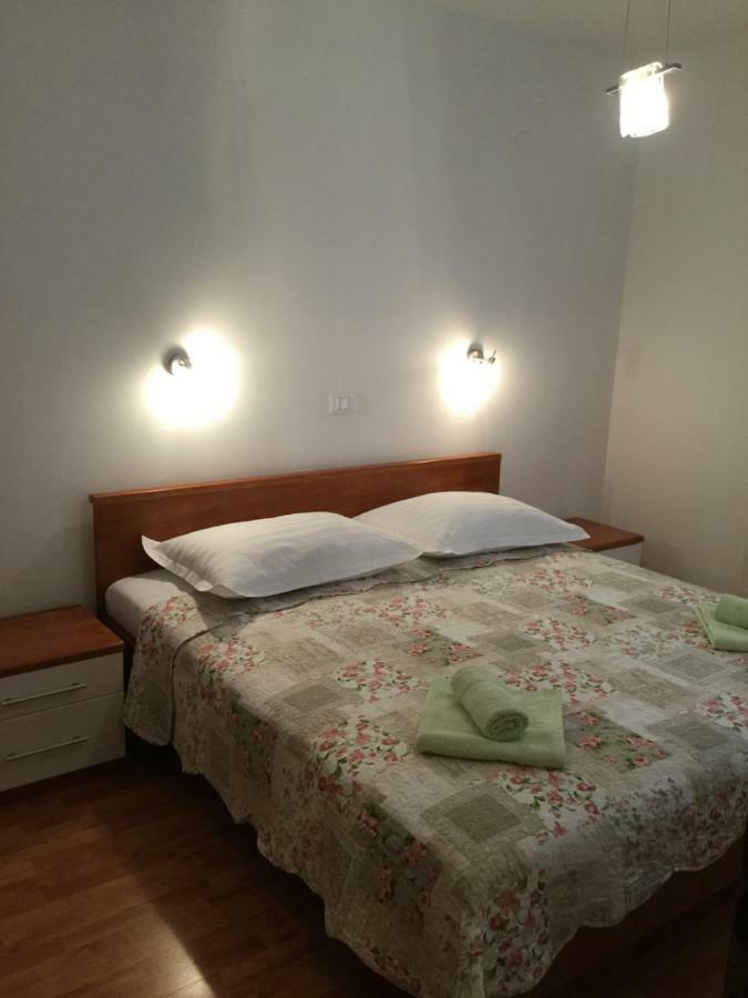 Apartments Marija 브렐라 외부 사진