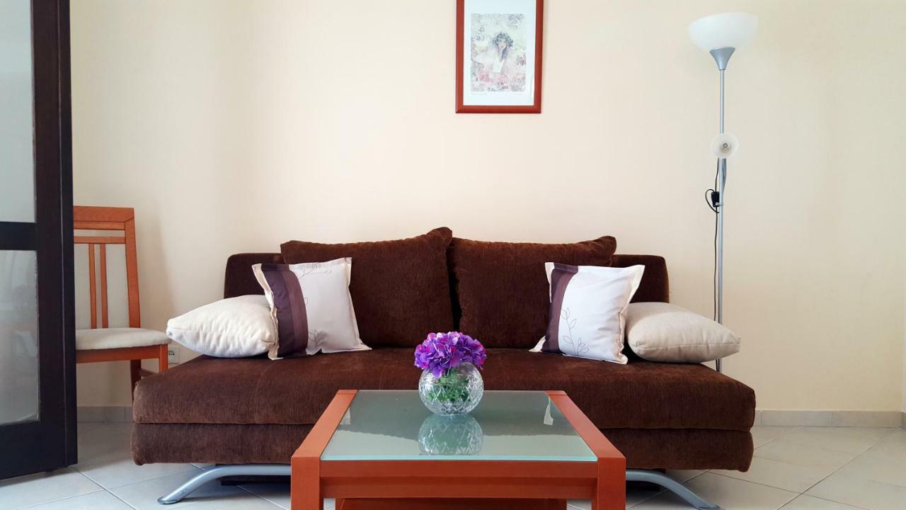 Apartments Marija 브렐라 외부 사진